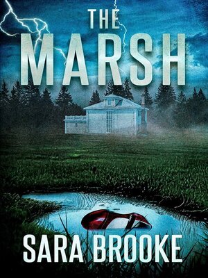 cover image of The Marsh